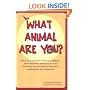 What Animal Are You? David Is a Dolphin, Molly Is a Moose