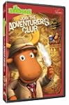 Backyardigans: Join the Adventurers Club
