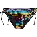 ROXY Ex Womens Reversible Swimsuit Bottom