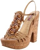 Two Lips Women's Blondie Slingback Sandal