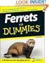 Ferrets For Dummies