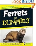 Ferrets For Dummies