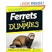 Ferrets For Dummies