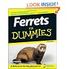 Ferrets For Dummies