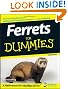 Ferrets For Dummies