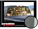 DEER SCENE 22 x 65 - Rear Window Graphic- decal tint film truck