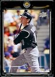 2008 Upper Deck # 249 Brad Hawpe - Rockies - Mint Condition Baseball Card
