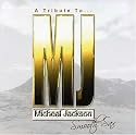 Smooth Jazz Tribute to Michael Jackson