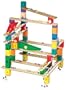 Quadrilla Marble Railway, Rail