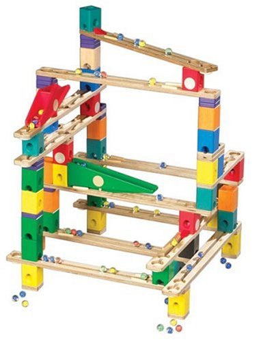 Quadrilla Marble Railway, Rail