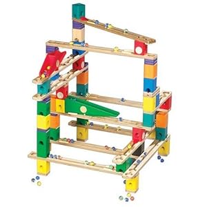 Quadrilla Marble Railway, Rail by 