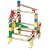 Quadrilla Marble Railway, Rail