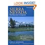 Sierra Nevada: The Naturalist's Companion, Revised edition