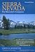 Sierra Nevada: The Naturalist's Companion, Revised edition