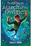 March of the owlmen