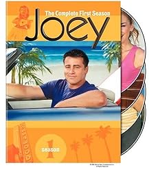 Joey - The Complete First Season (2004)