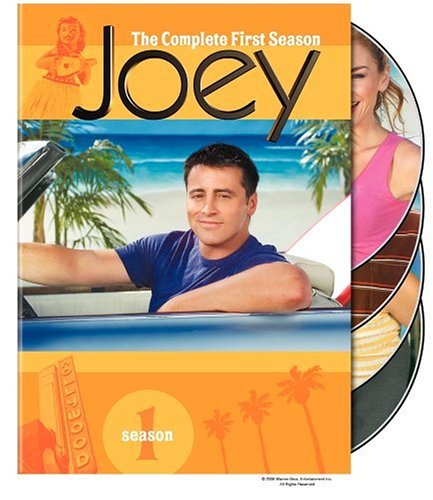 Joey: The Complete First Season
