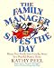 Books : The Family Manager Saves the Day: Rescue Your Family from Everyday Stress for a Peaceful, Positive Home
