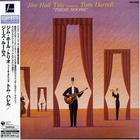 Jim Hall