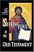 Book Seeking Jesus in the Old Testament