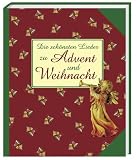 Die sch�nsten Lieder zu Advent und Weihnacht