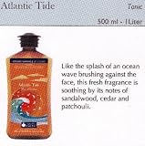 Review Lampe Berger  / Atlantic Tide 1 Litre Lb Fragrance