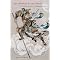 Saiyuki Manga Galore!     Versions of Journey to the West also!