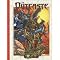 Exalted RPG Books