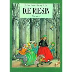 Die Riesin
