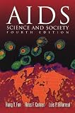 cover of AIDS: Science and Society, Fourth Edition (Jones and Bartlett Series in Biology)