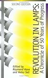 Laser Lamp Books