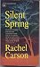 Books : Silent Spring