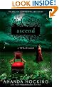 Ascend: A Trylle Novel
