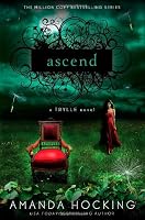 Ascend: A Trylle Novel
