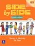 Side by Side: Student Book 4, Third Edition