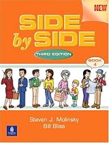 Side by Side: Student Book 4, Third Edition