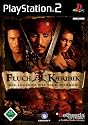 Fluch der Karibik: Die Legende des Jack Sparrow