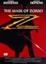 The Mask of Zorro