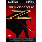 The Mask of Zorro