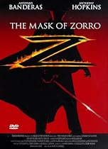 Stream The Mask of Zorro Online.