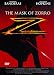 Search : The Mask of Zorro