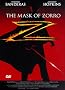 The Mask of Zorro