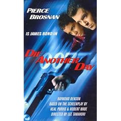 DIE ANOTHER DAY