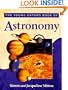 The Young Oxford Book of Astronomy (Young Oxford Books)