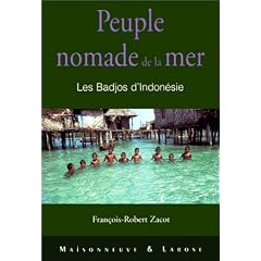 Les nomades de la mer
