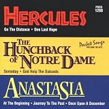 Hercules/Hunchback/Anastas
