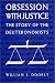 Book Obsession With Justice: The Story of the Deuteronomists