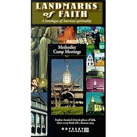 Methodist Camp meetings [VHS]