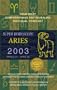 Super Horoscopes 2003: Aries