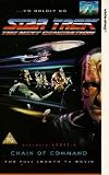 Star Trek NG Movie 6 - Chain Of Command [UK IMPORT] - Patrick Stewart
